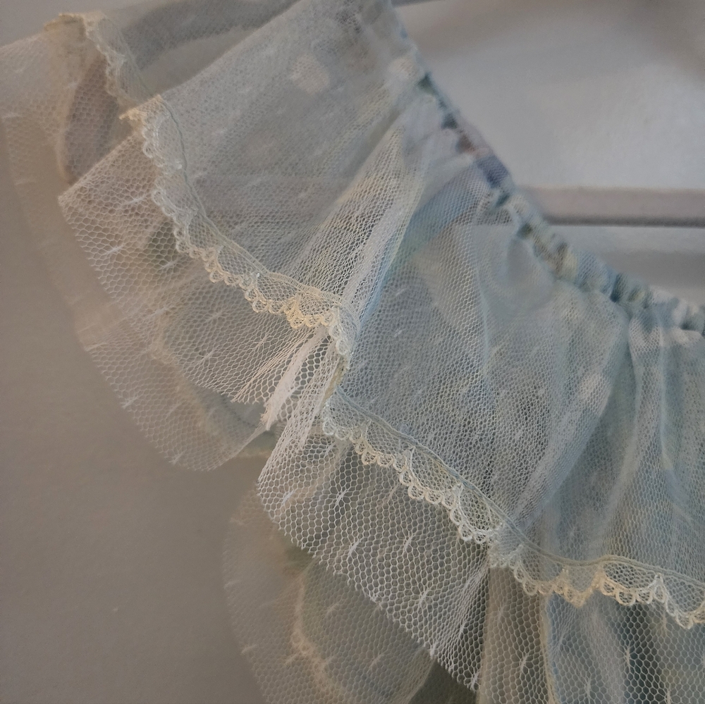 Little Mermaid Secret Honey Dress - Picture 14 of 14